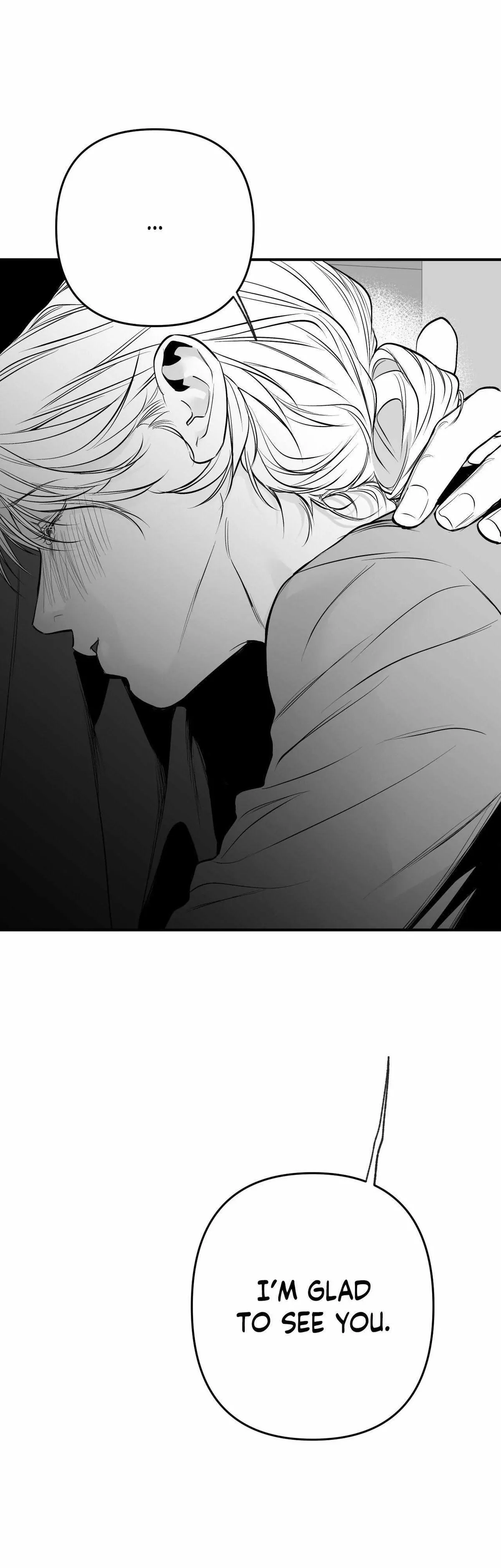 Read Legs Which Cannot Walk chapter 3 image 30 on Lezhin