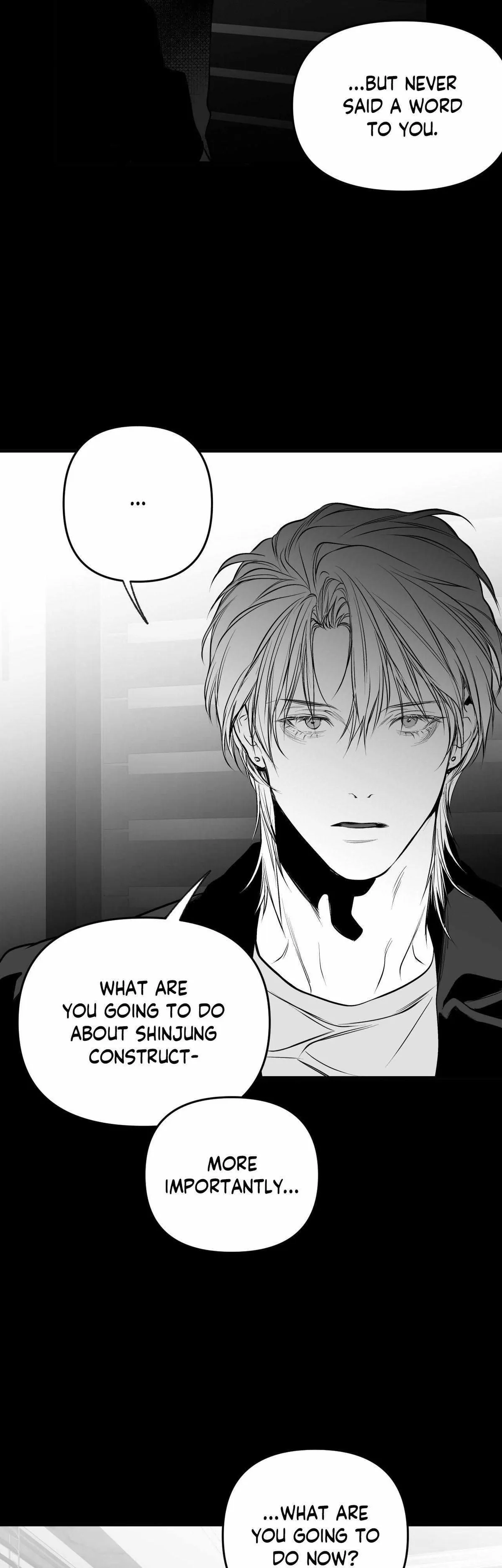 Read Legs Which Cannot Walk chapter 3 image 35 on Lezhin