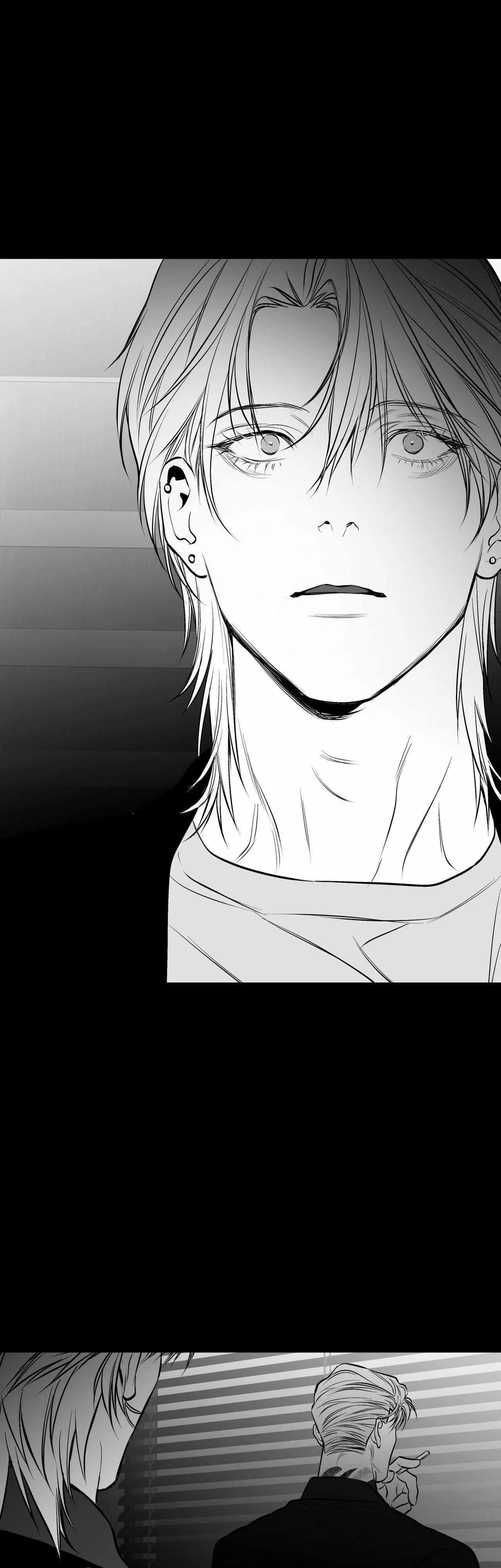 Read Legs Which Cannot Walk chapter 3 image 39 on Lezhin
