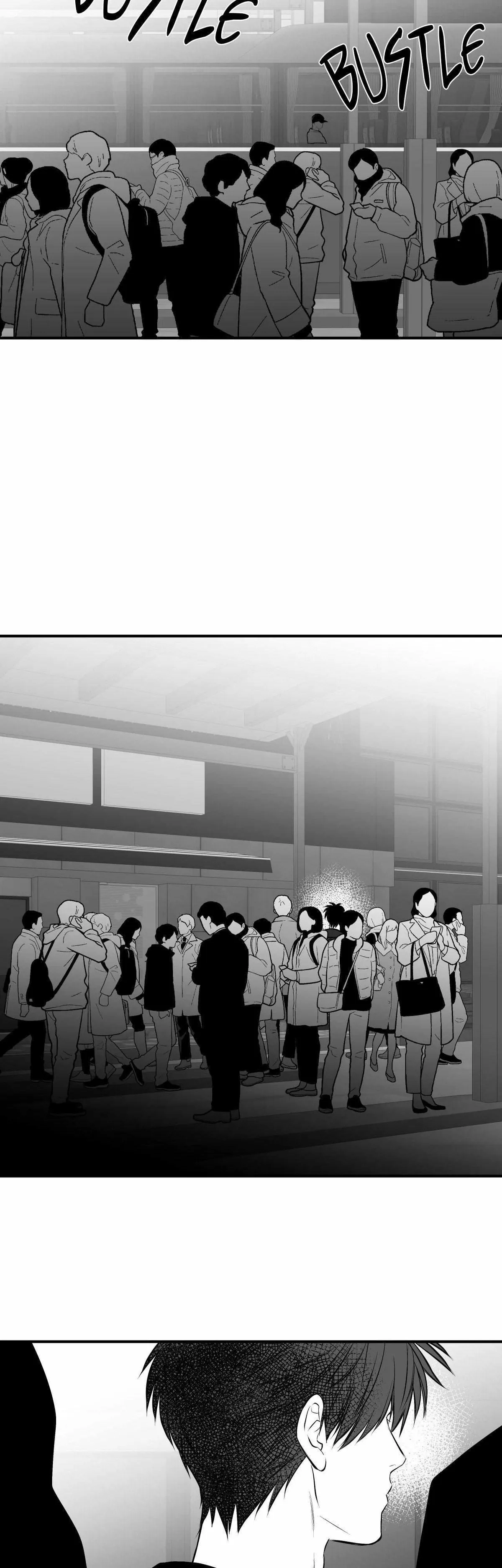 Read Legs Which Cannot Walk chapter 3 image 4 on Lezhin