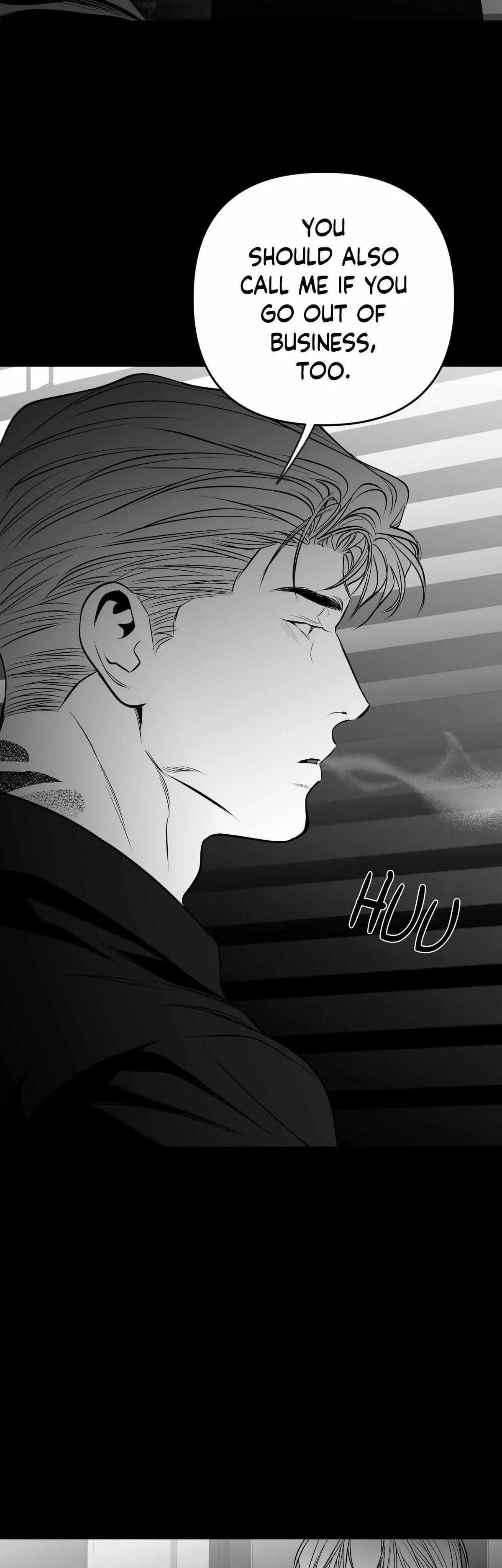 Read Legs Which Cannot Walk chapter 3 image 40 on Lezhin