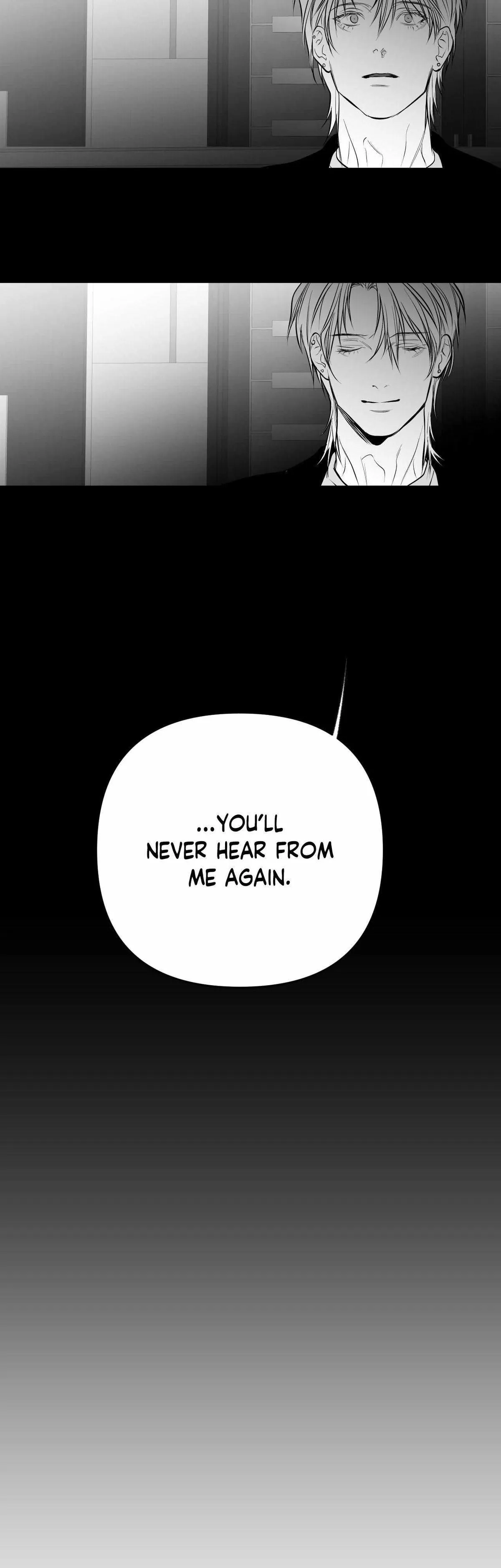 Read Legs Which Cannot Walk chapter 3 image 41 on Lezhin
