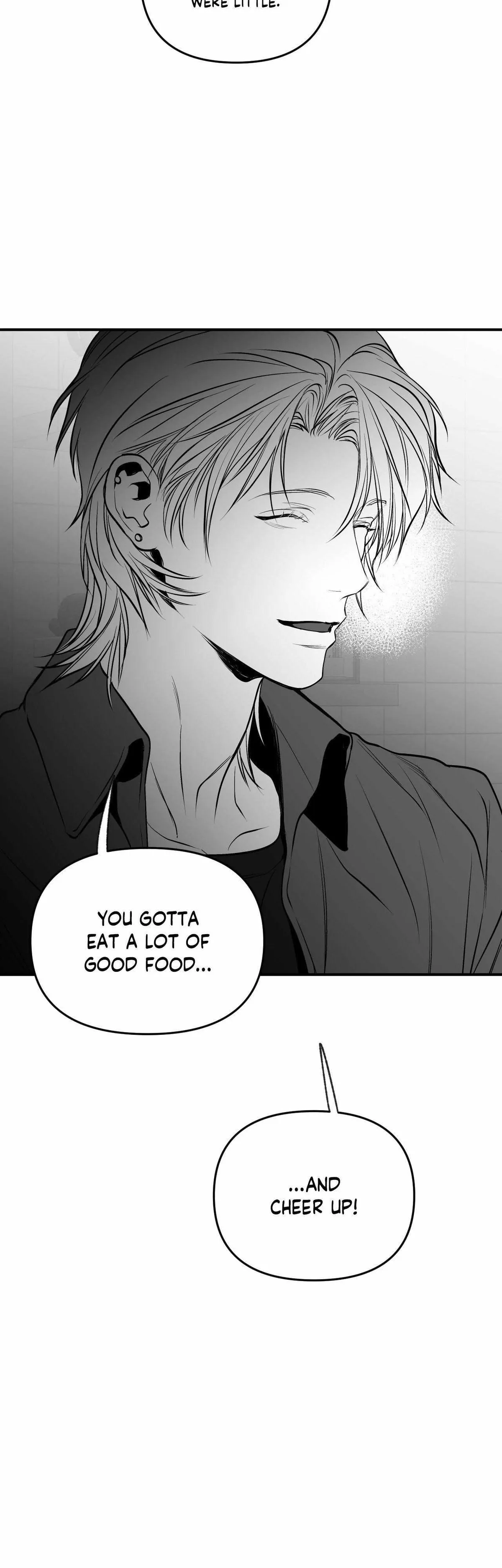 Read Legs Which Cannot Walk chapter 3 image 43 on Lezhin