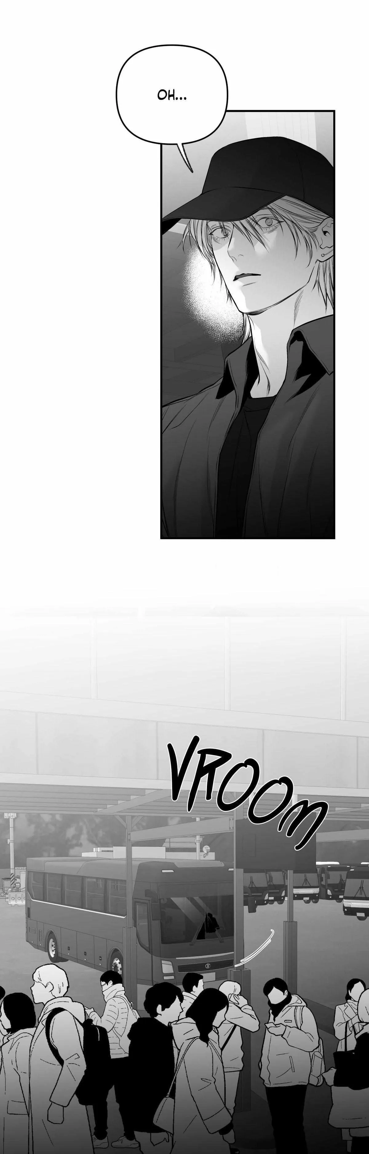 Read Legs Which Cannot Walk chapter 3 image 6 on Lezhin