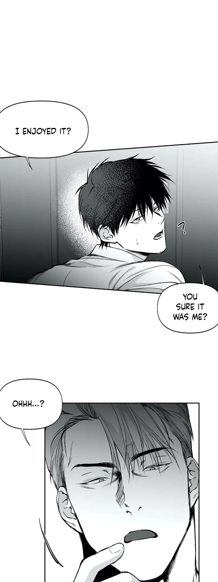 Read Legs Which Cannot Walk chapter 32 image 10 on Lezhin