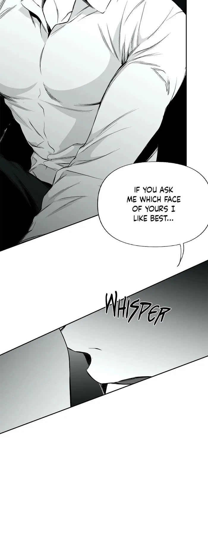 Read Legs Which Cannot Walk chapter 32 image 12 on Lezhin
