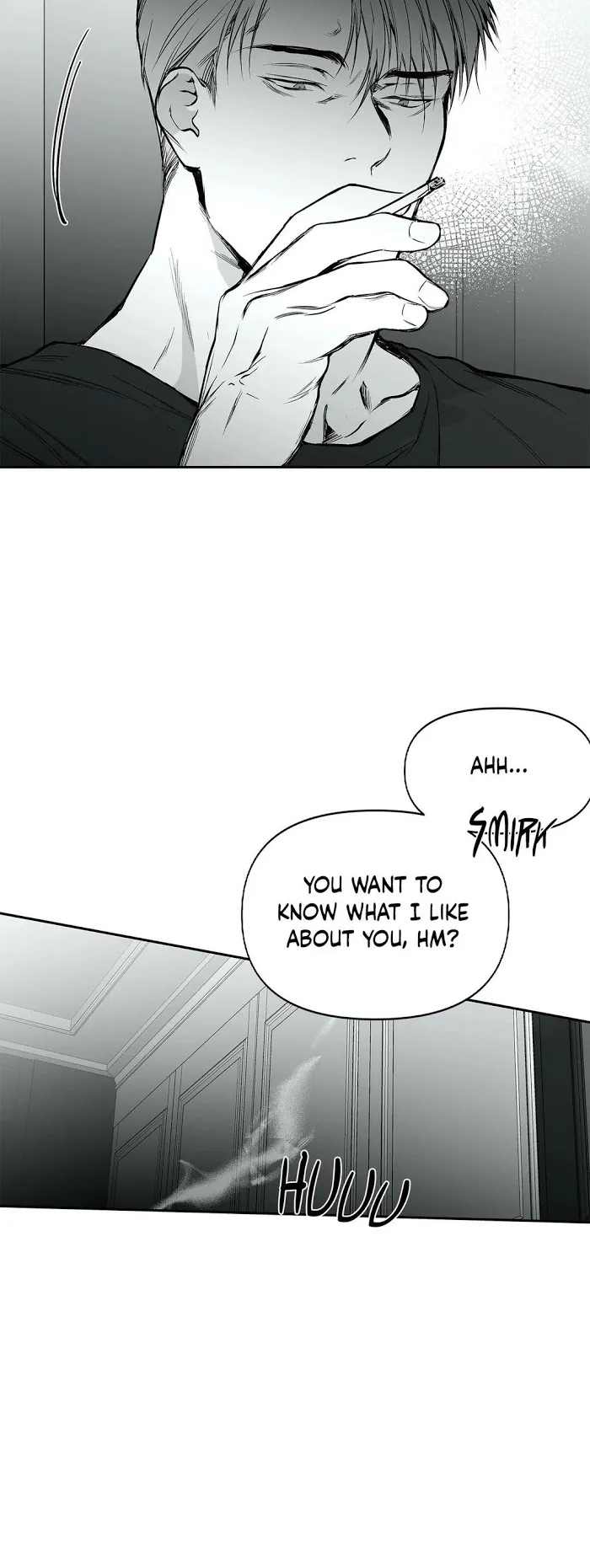 Read Legs Which Cannot Walk chapter 32 image 15 on Lezhin
