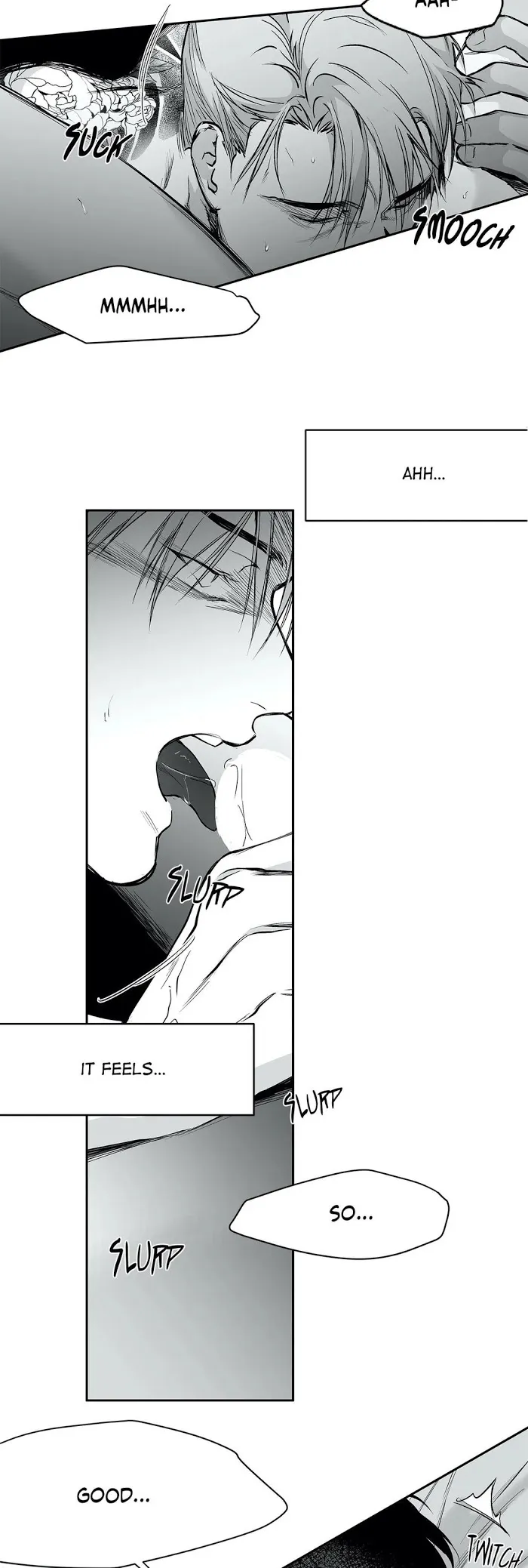 Read Legs Which Cannot Walk chapter 32 image 2 on Lezhin
