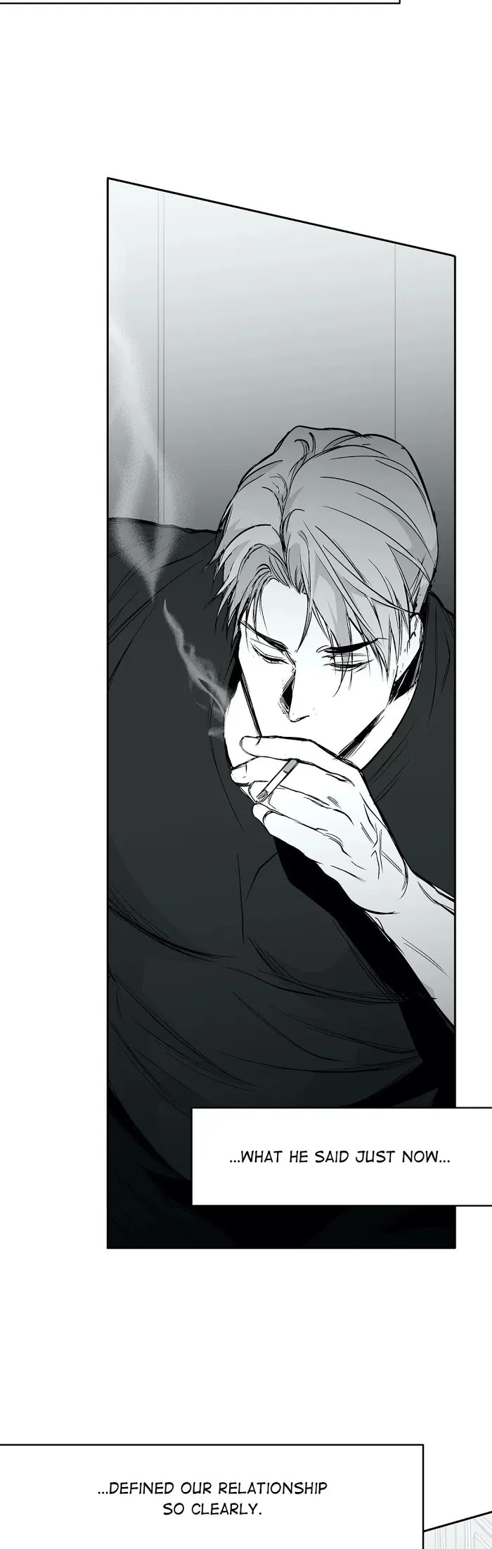 Read Legs Which Cannot Walk chapter 32 image 20 on Lezhin