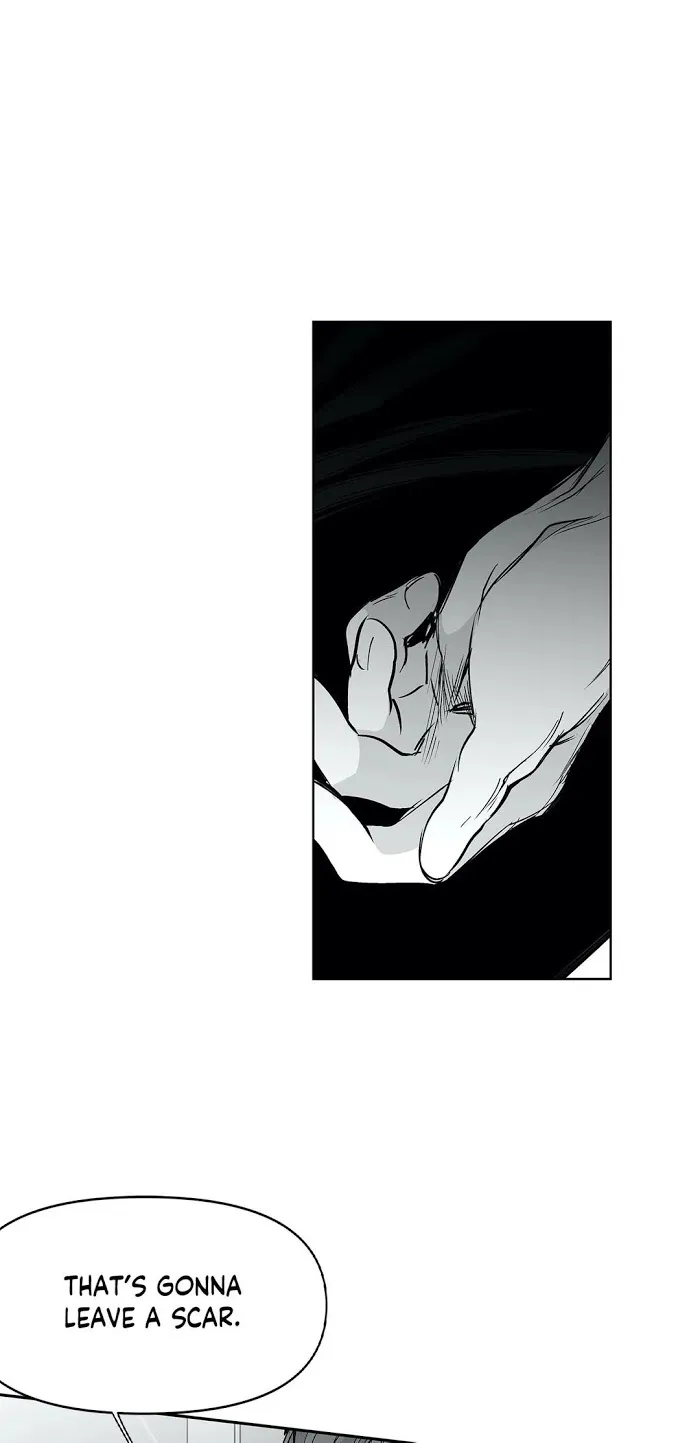 Read Legs Which Cannot Walk chapter 32 image 22 on Lezhin