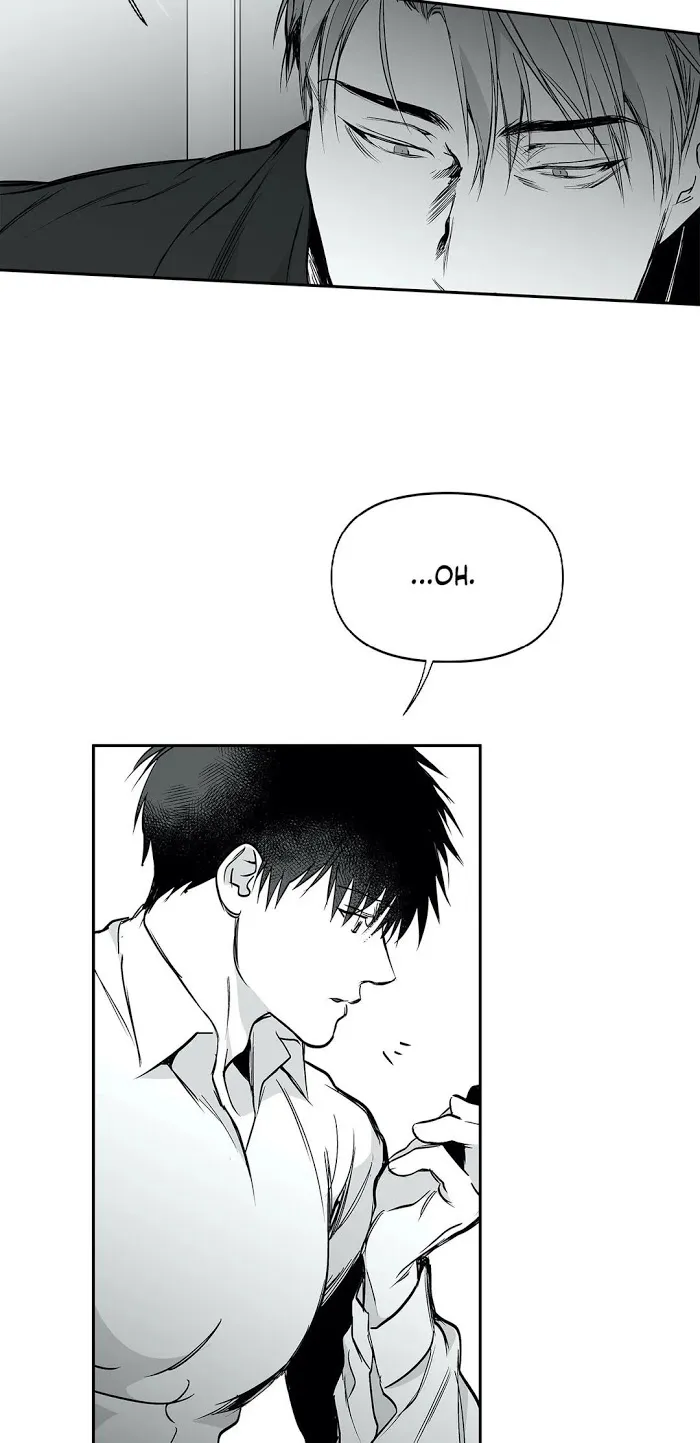 Read Legs Which Cannot Walk chapter 32 image 23 on Lezhin