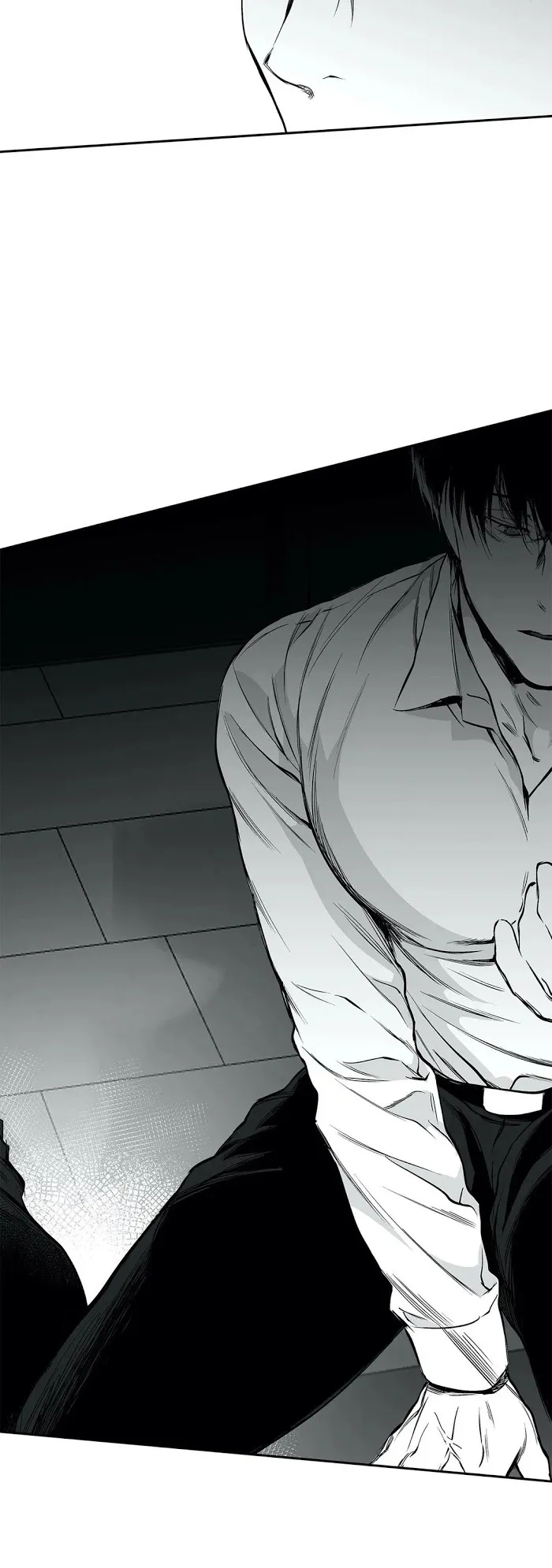 Read Legs Which Cannot Walk chapter 32 image 27 on Lezhin