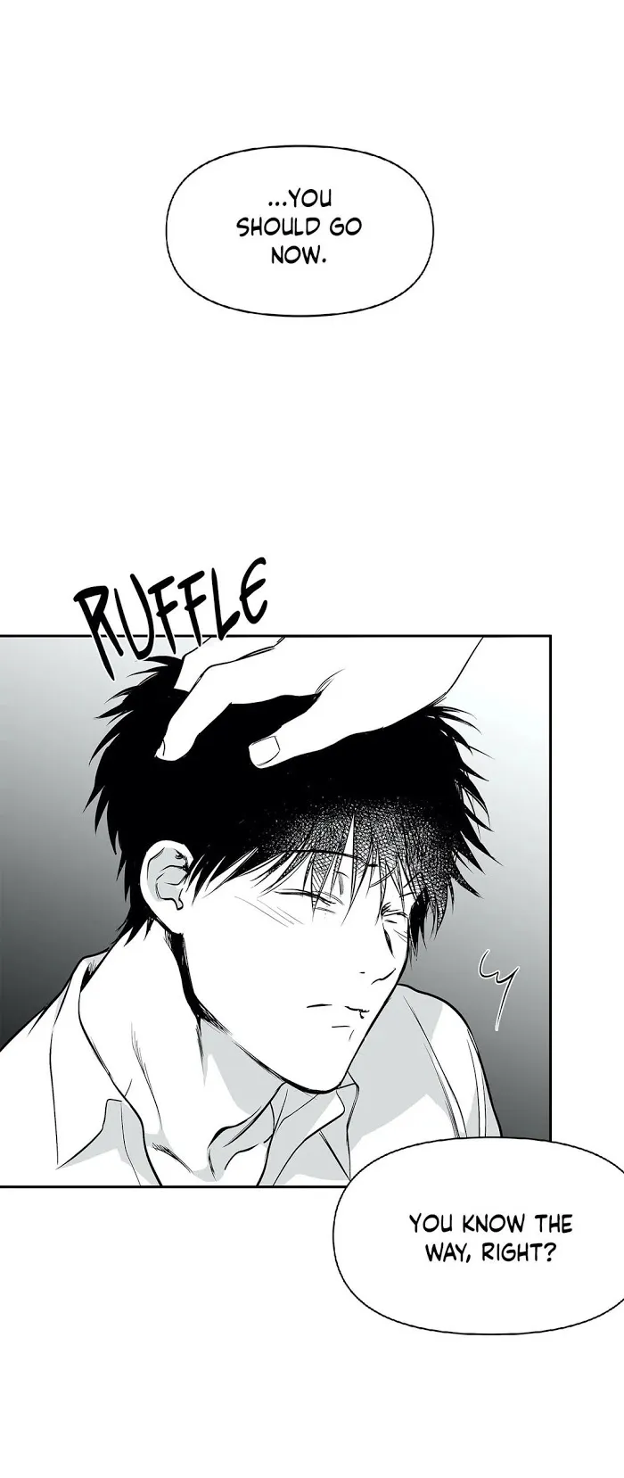 Read Legs Which Cannot Walk chapter 32 image 28 on Lezhin