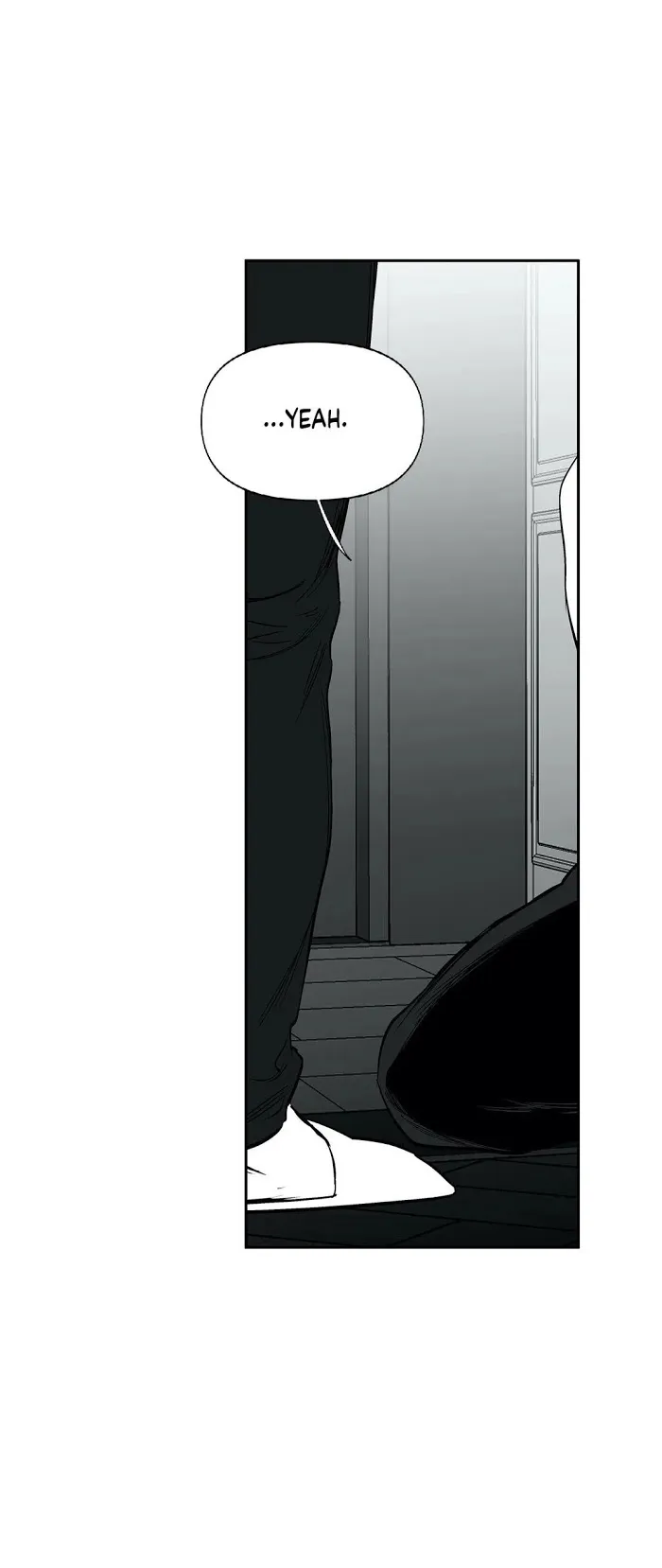 Read Legs Which Cannot Walk chapter 32 image 29 on Lezhin