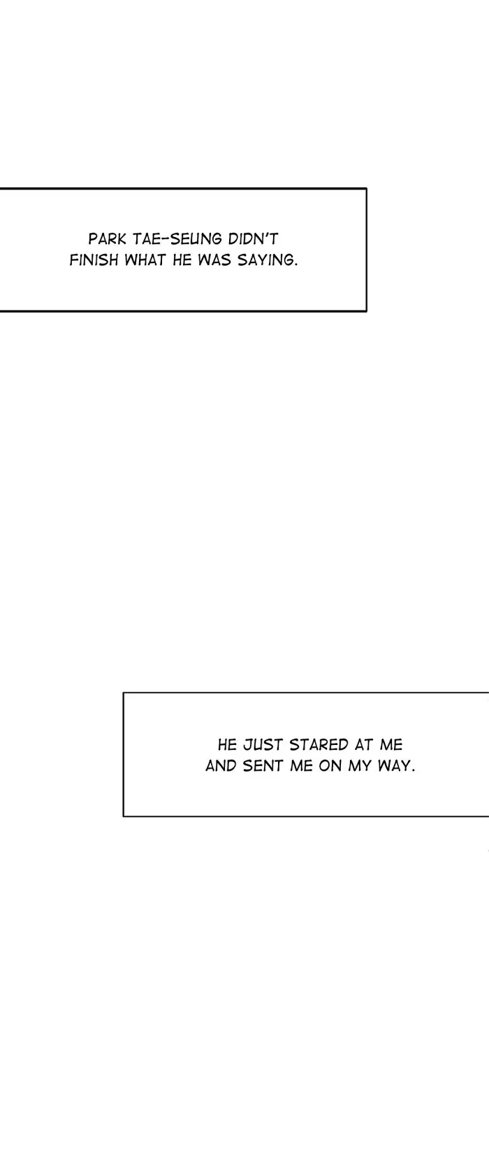 Read Legs Which Cannot Walk chapter 32 image 30 on Lezhin