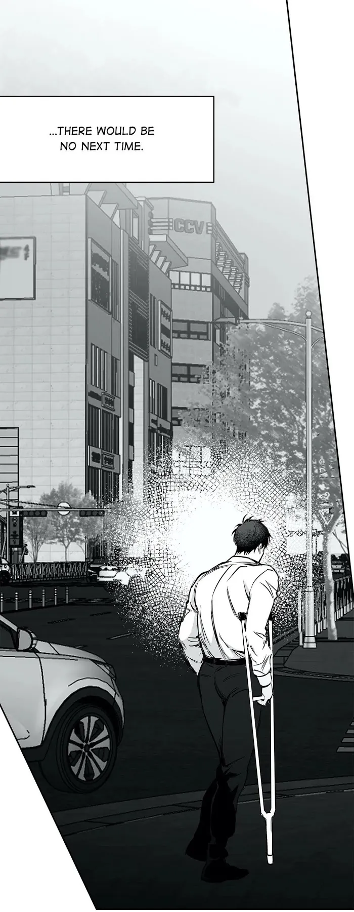 Read Legs Which Cannot Walk chapter 32 image 32 on Lezhin