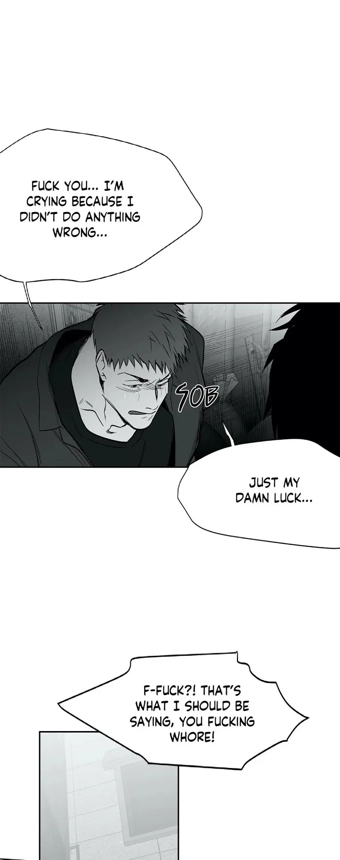 Read Legs Which Cannot Walk chapter 32 image 37 on Lezhin