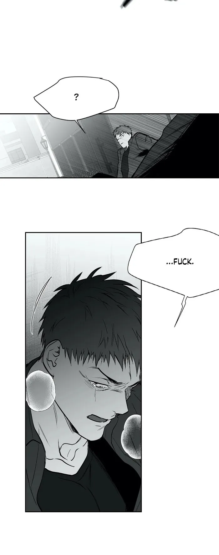 Read Legs Which Cannot Walk chapter 32 image 39 on Lezhin