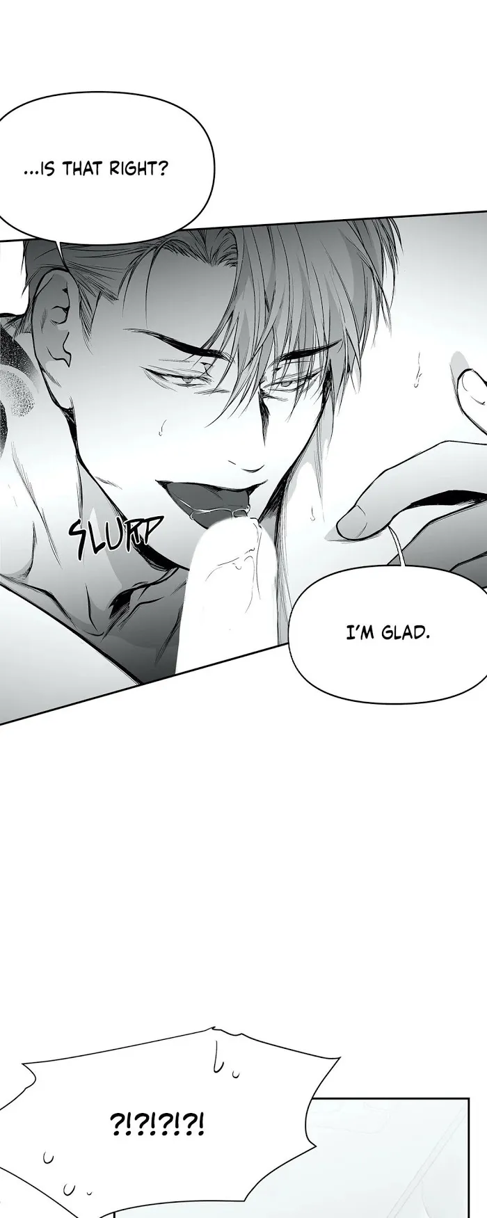 Read Legs Which Cannot Walk chapter 32 image 4 on Lezhin