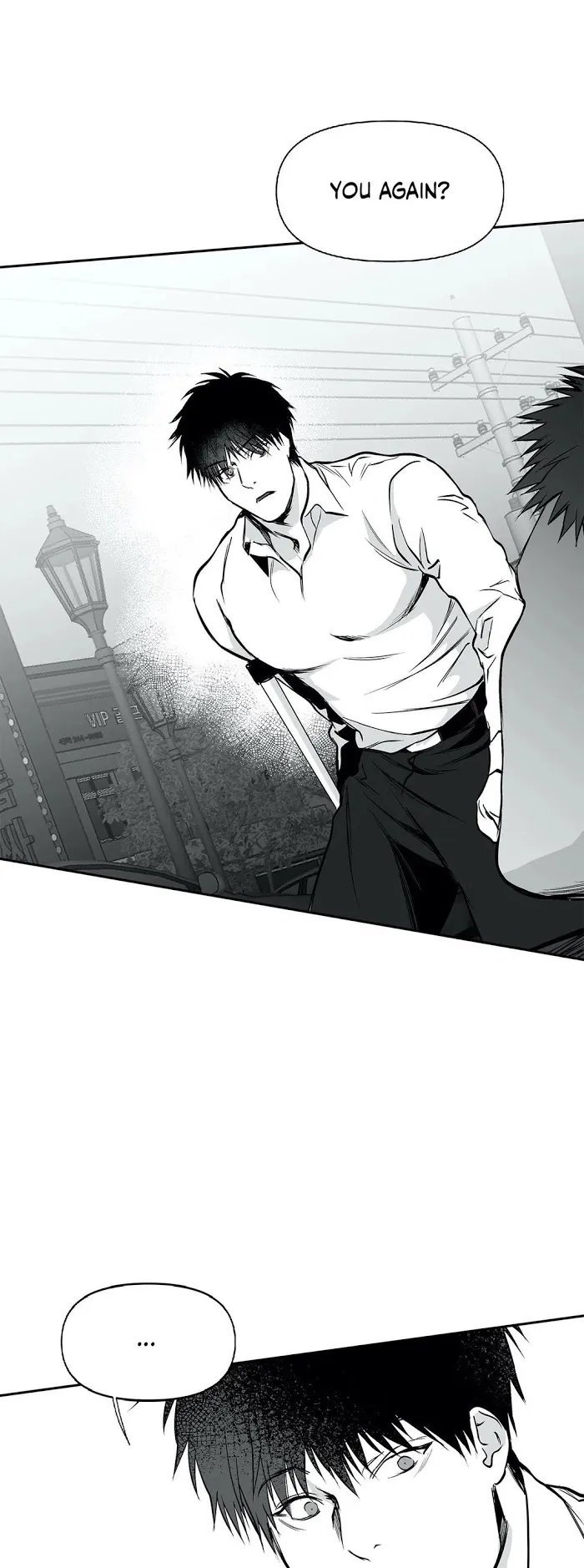 Read Legs Which Cannot Walk chapter 32 image 40 on Lezhin