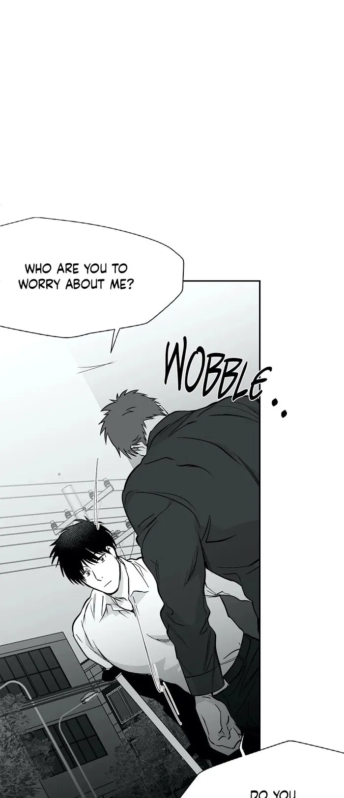 Read Legs Which Cannot Walk chapter 32 image 43 on Lezhin