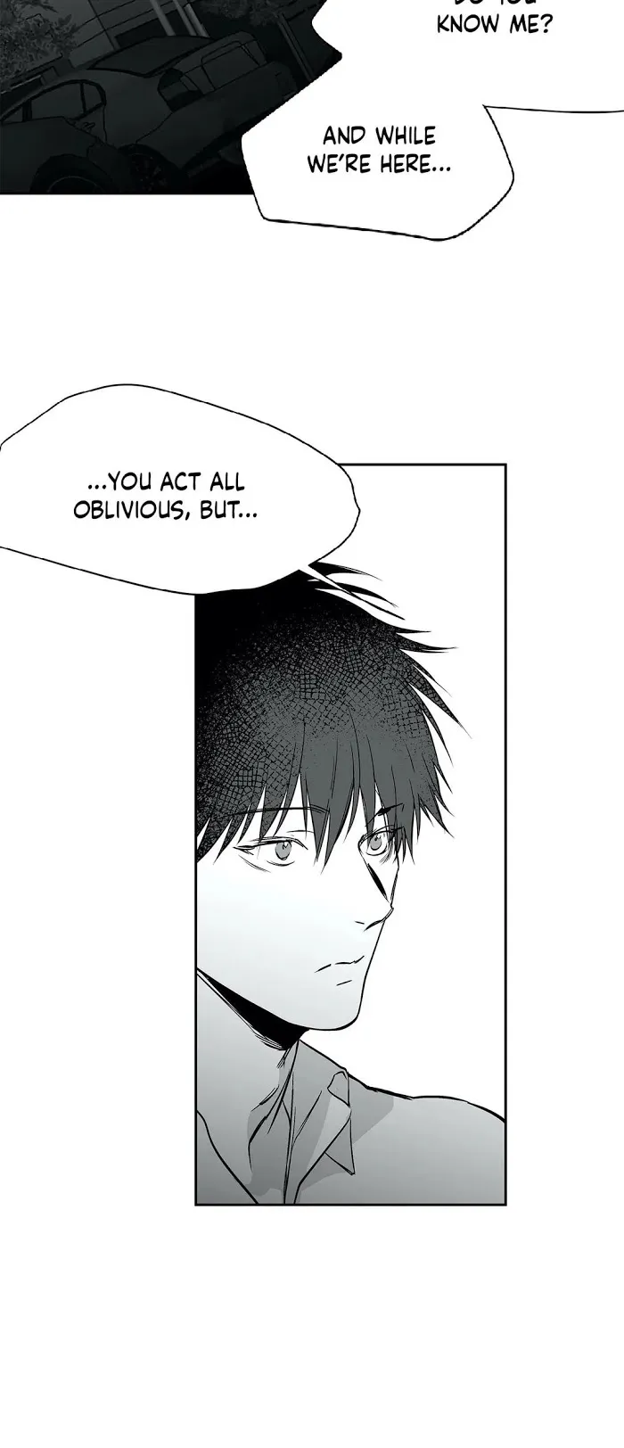 Read Legs Which Cannot Walk chapter 32 image 44 on Lezhin