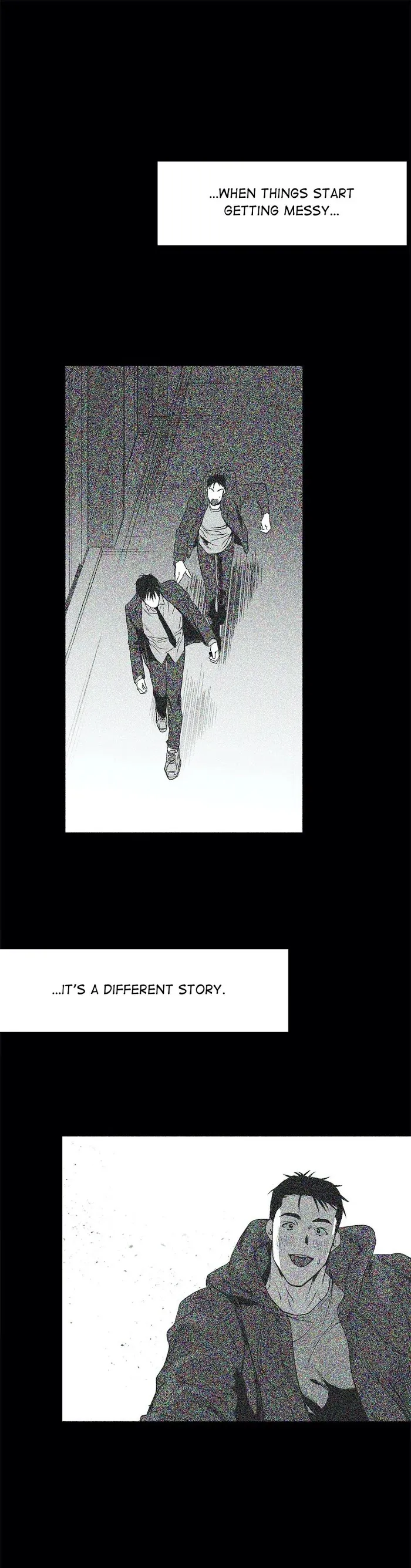 Read Legs Which Cannot Walk chapter 32 image 52 on Lezhin