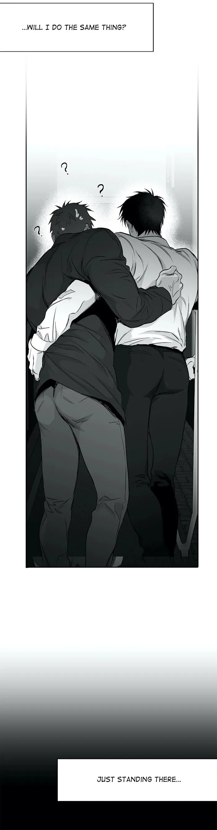 Read Legs Which Cannot Walk chapter 32 image 54 on Lezhin