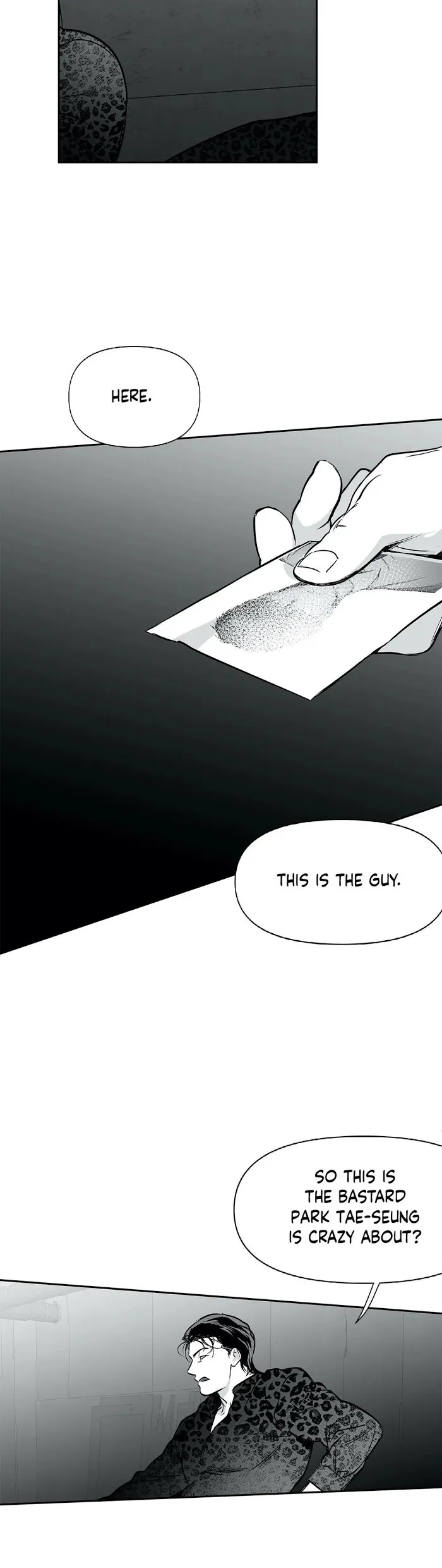 Read Legs Which Cannot Walk chapter 32 image 59 on Lezhin