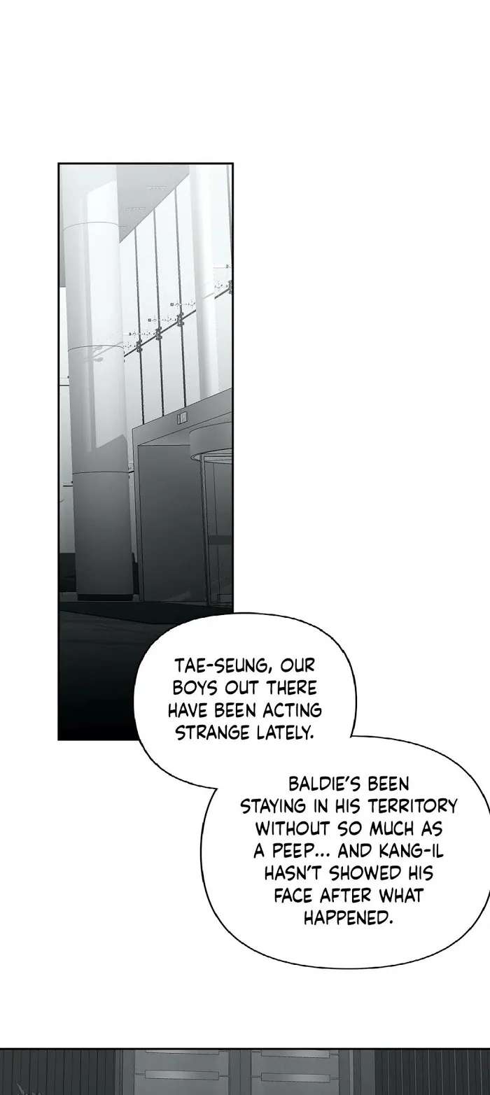 Read Legs Which Cannot Walk chapter 33 image 11 on Lezhin