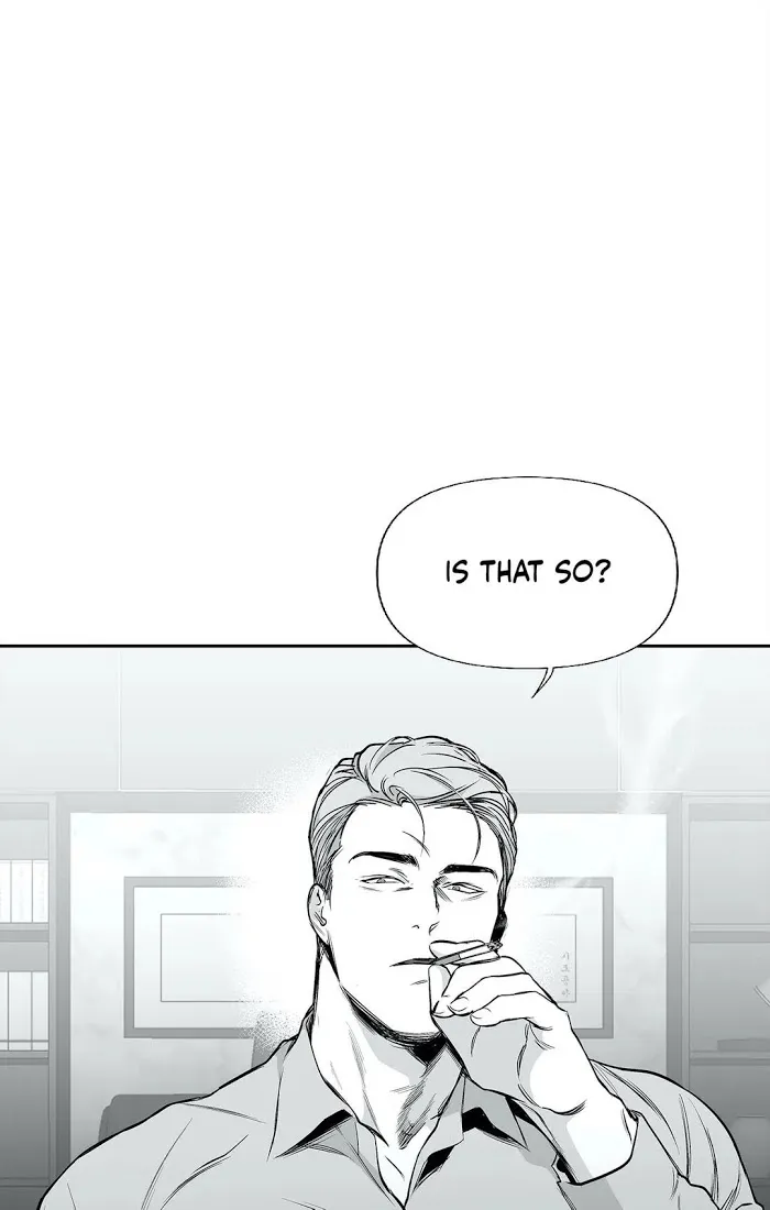Read Legs Which Cannot Walk chapter 33 image 13 on Lezhin