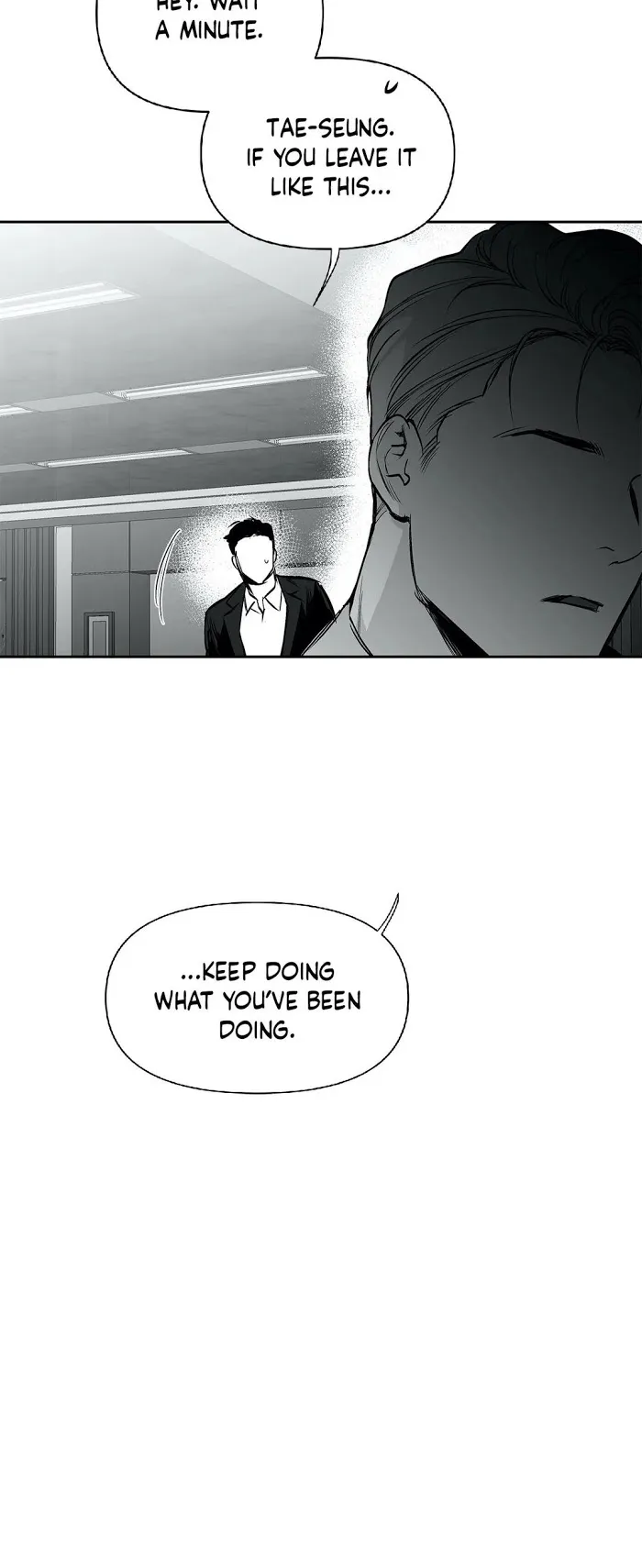 Read Legs Which Cannot Walk chapter 33 image 21 on Lezhin