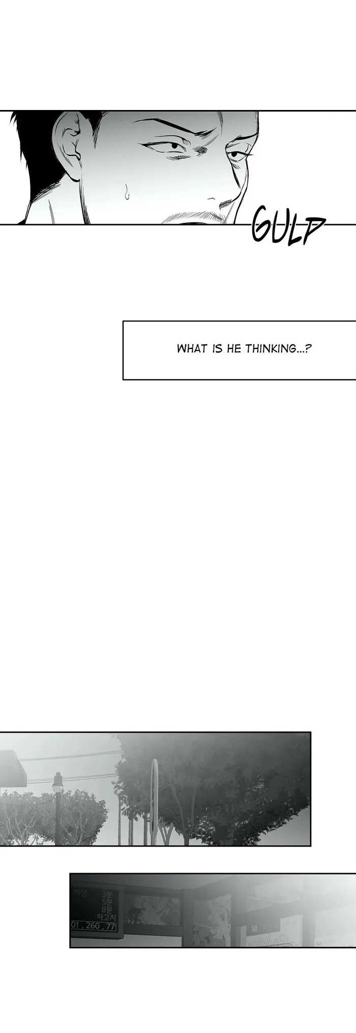 Read Legs Which Cannot Walk chapter 33 image 24 on Lezhin
