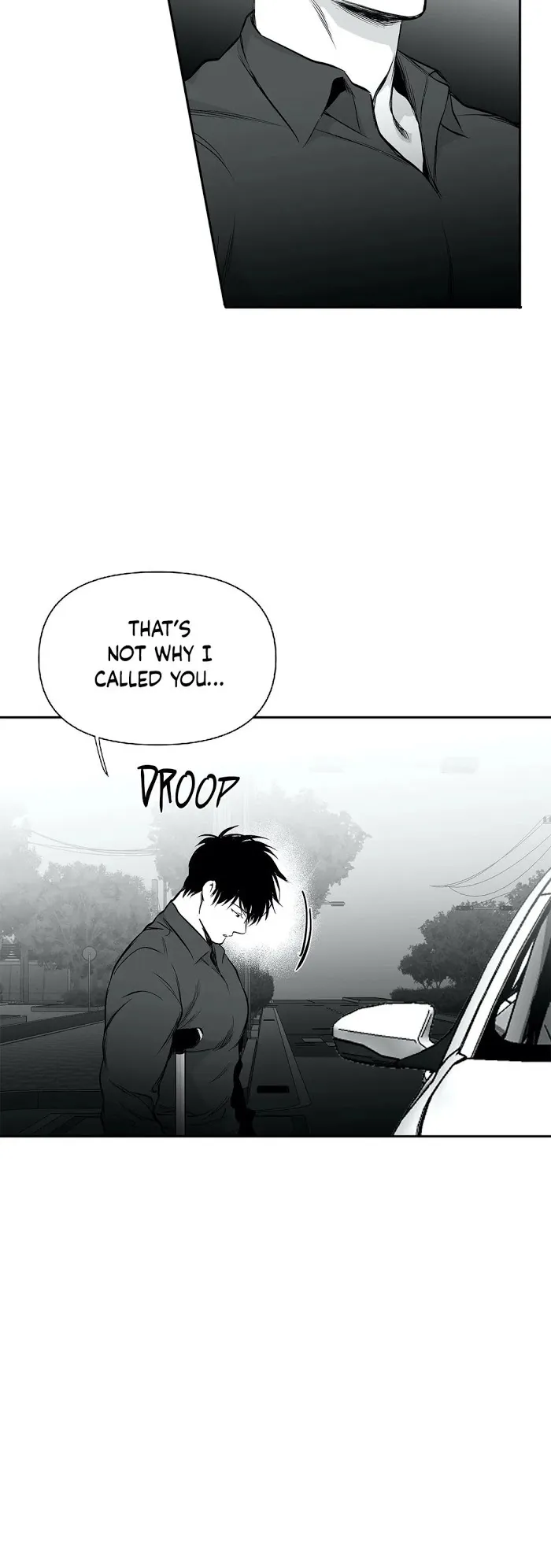 Read Legs Which Cannot Walk chapter 33 image 27 on Lezhin