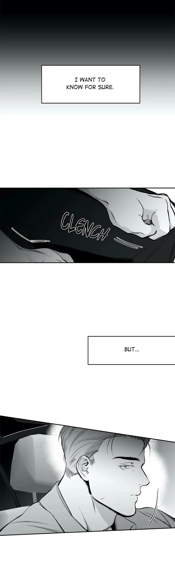 Read Legs Which Cannot Walk chapter 33 image 33 on Lezhin