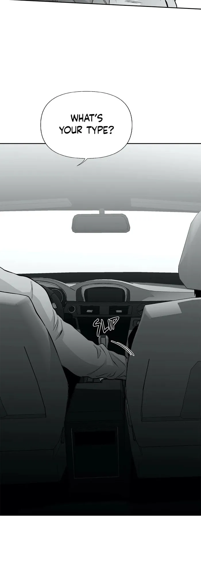 Read Legs Which Cannot Walk chapter 33 image 39 on Lezhin