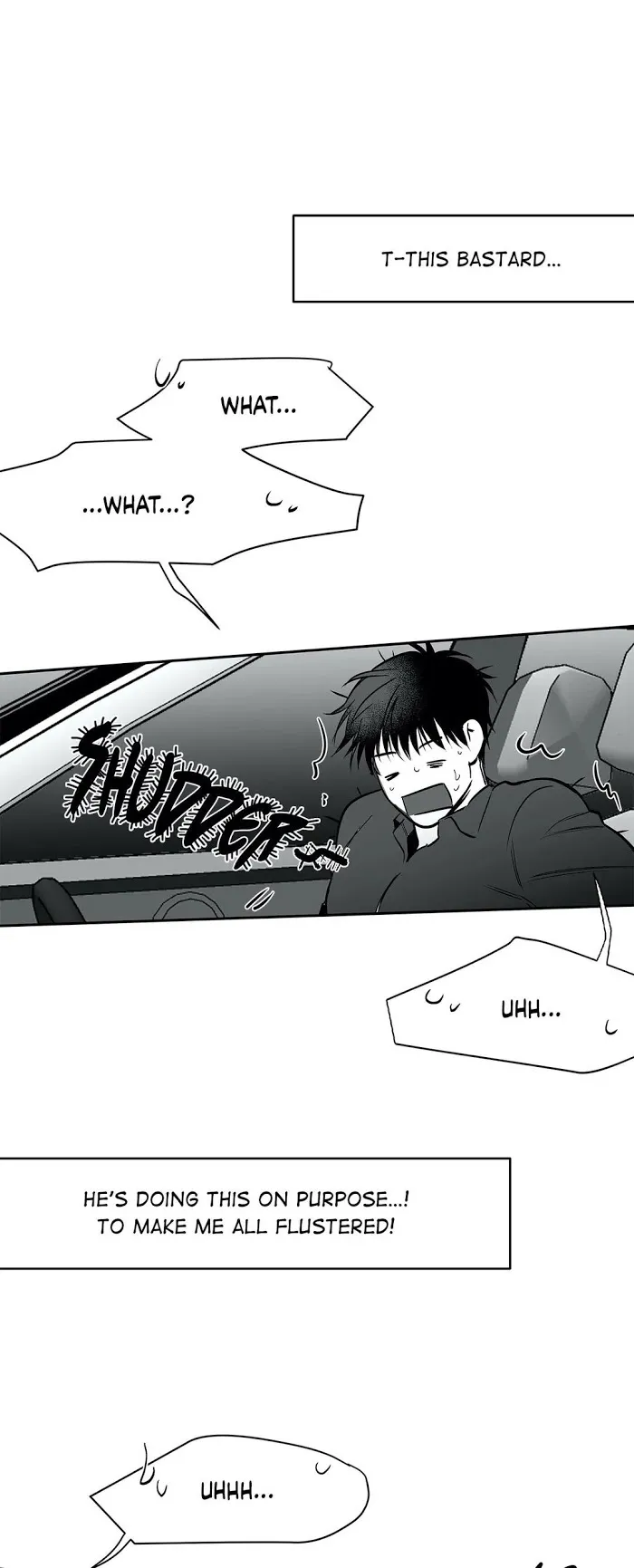 Read Legs Which Cannot Walk chapter 33 image 40 on Lezhin