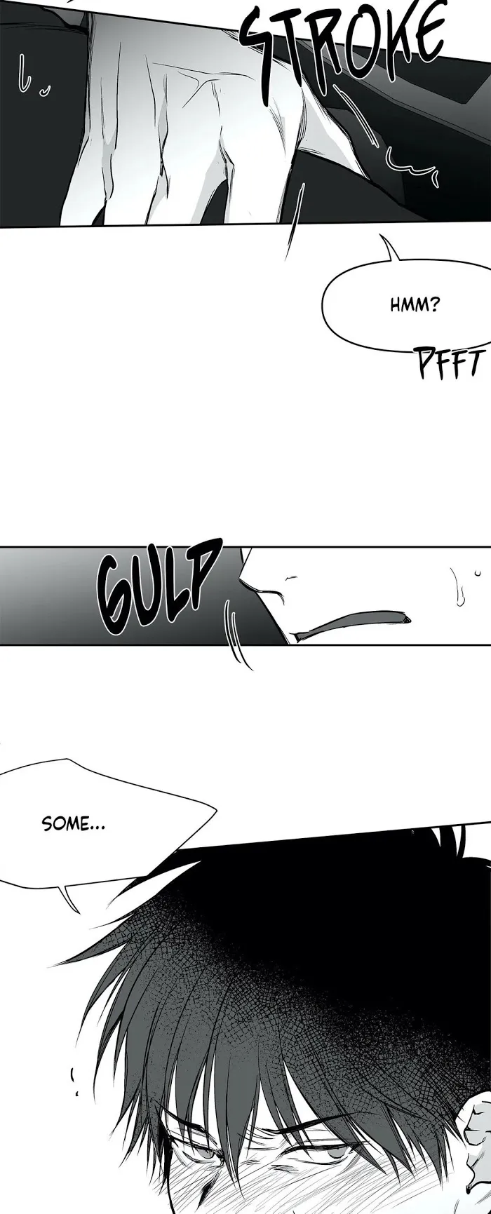 Read Legs Which Cannot Walk chapter 33 image 41 on Lezhin