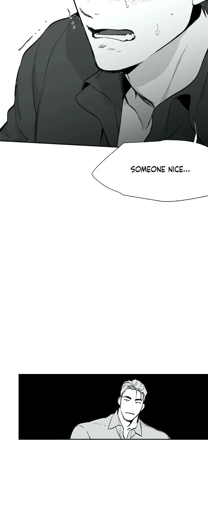 Read Legs Which Cannot Walk chapter 33 image 42 on Lezhin