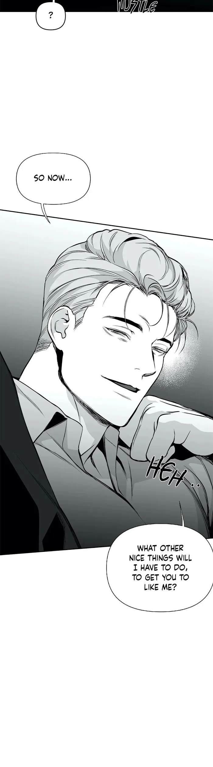 Read Legs Which Cannot Walk chapter 33 image 50 on Lezhin