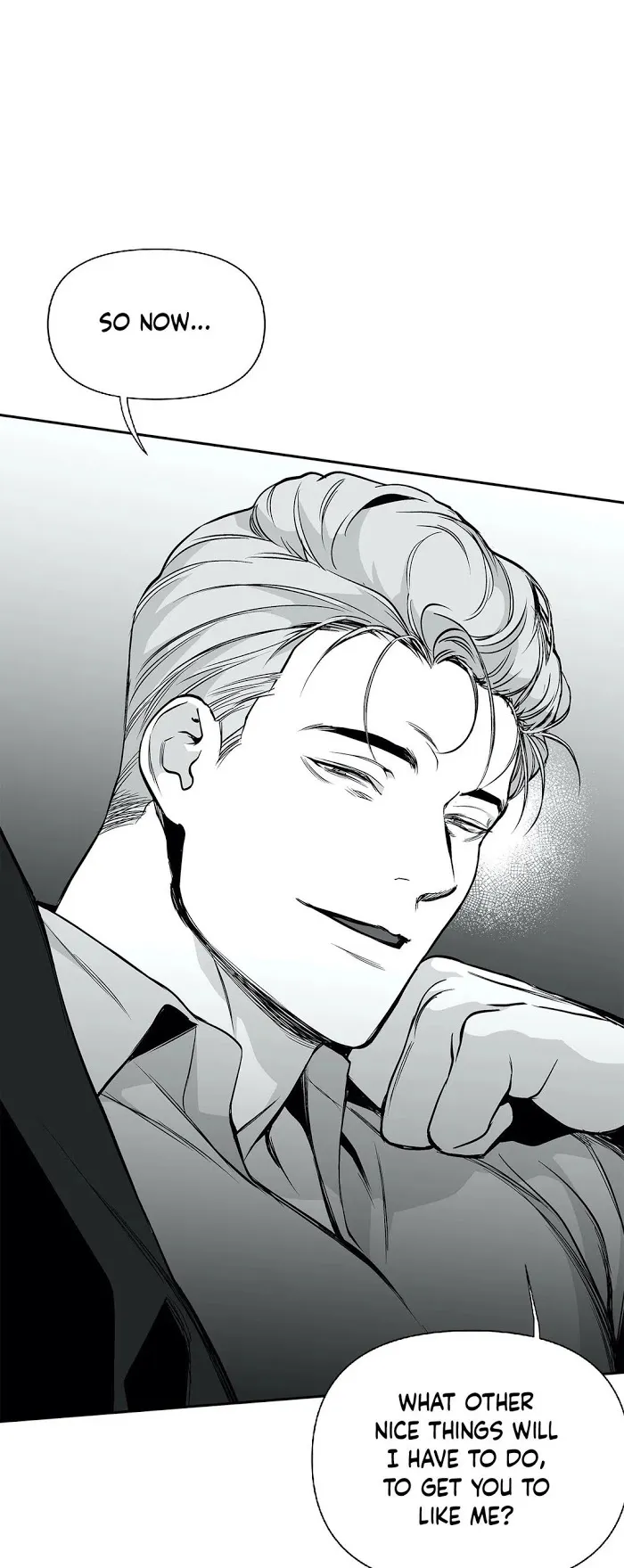 Read Legs Which Cannot Walk chapter 34 image 1 on Lezhin
