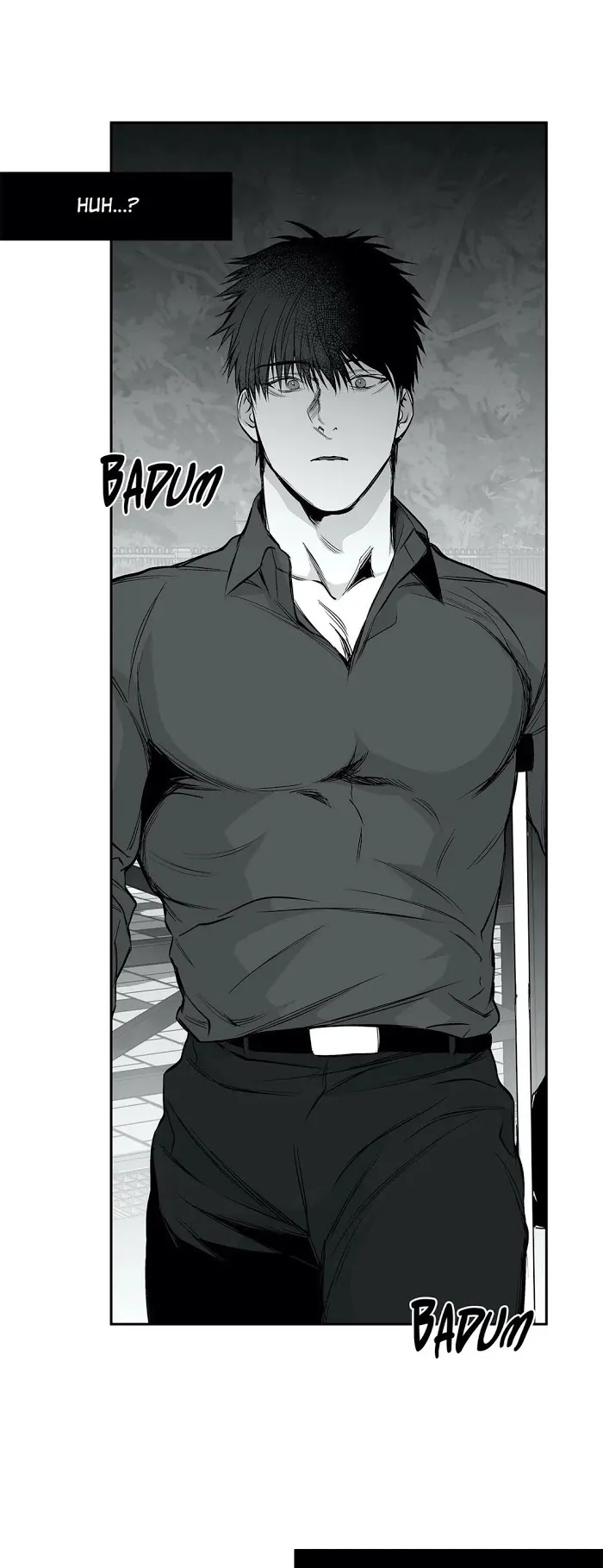 Read Legs Which Cannot Walk chapter 34 image 10 on Lezhin