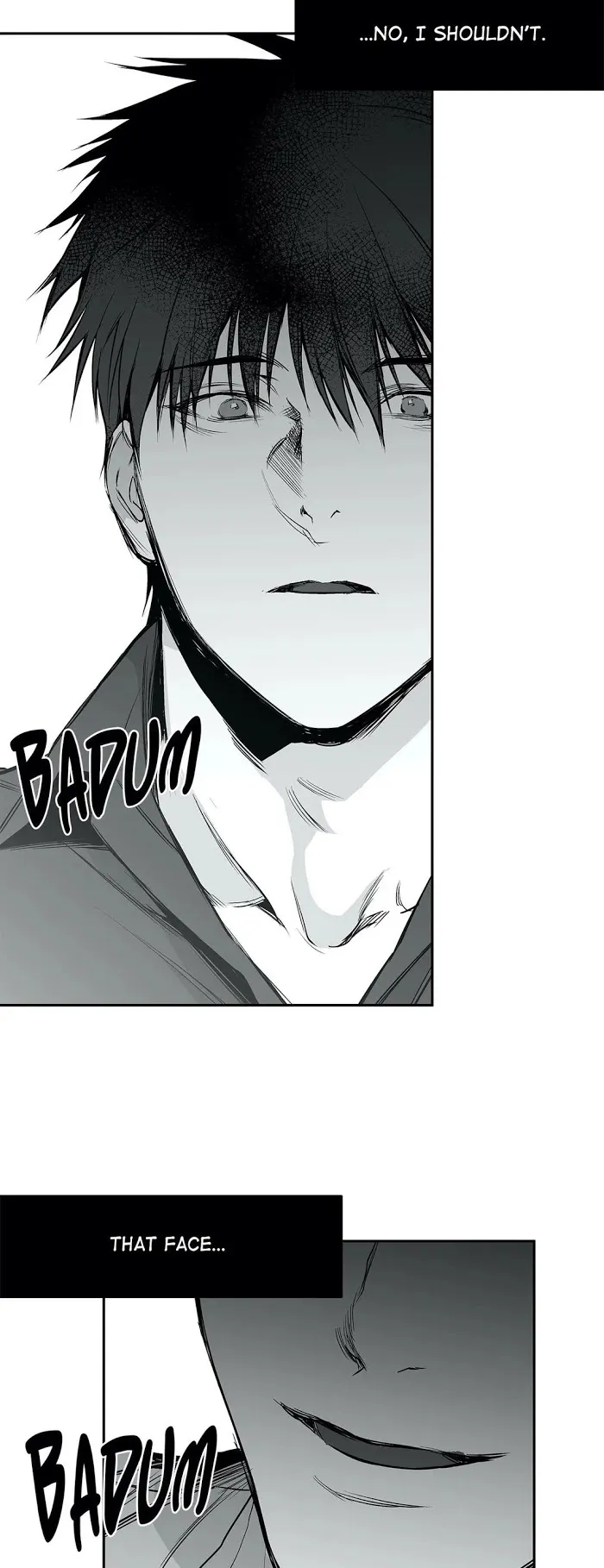Read Legs Which Cannot Walk chapter 34 image 11 on Lezhin