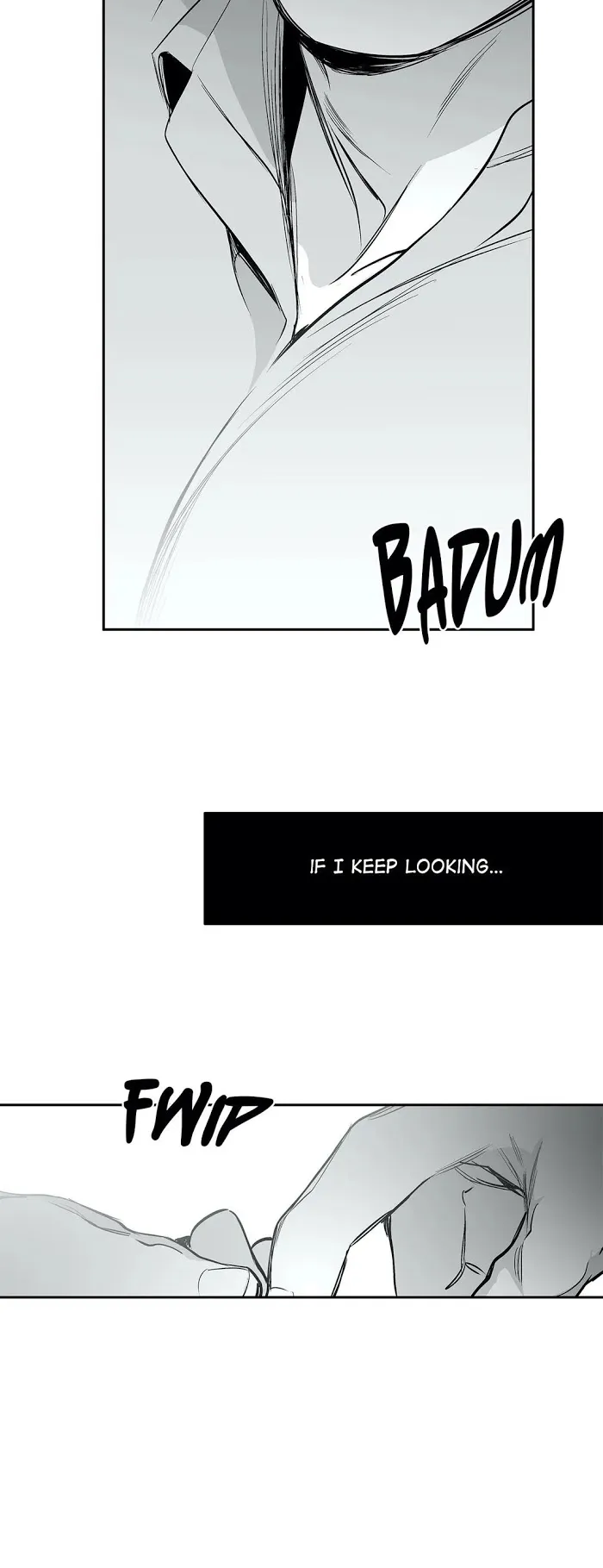Read Legs Which Cannot Walk chapter 34 image 12 on Lezhin