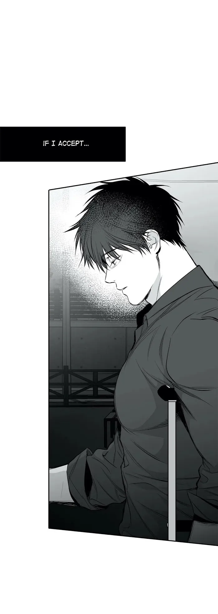 Read Legs Which Cannot Walk chapter 34 image 13 on Lezhin