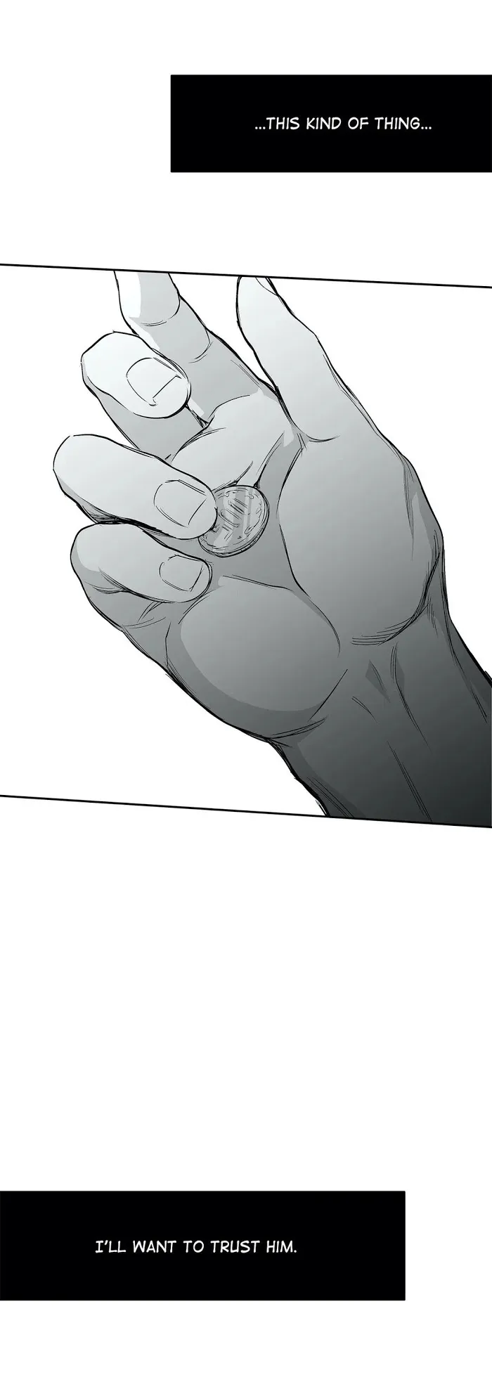 Read Legs Which Cannot Walk chapter 34 image 14 on Lezhin