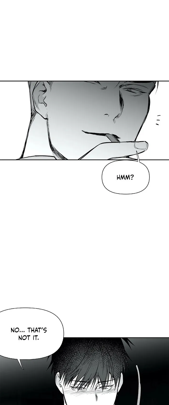 Read Legs Which Cannot Walk chapter 34 image 16 on Lezhin