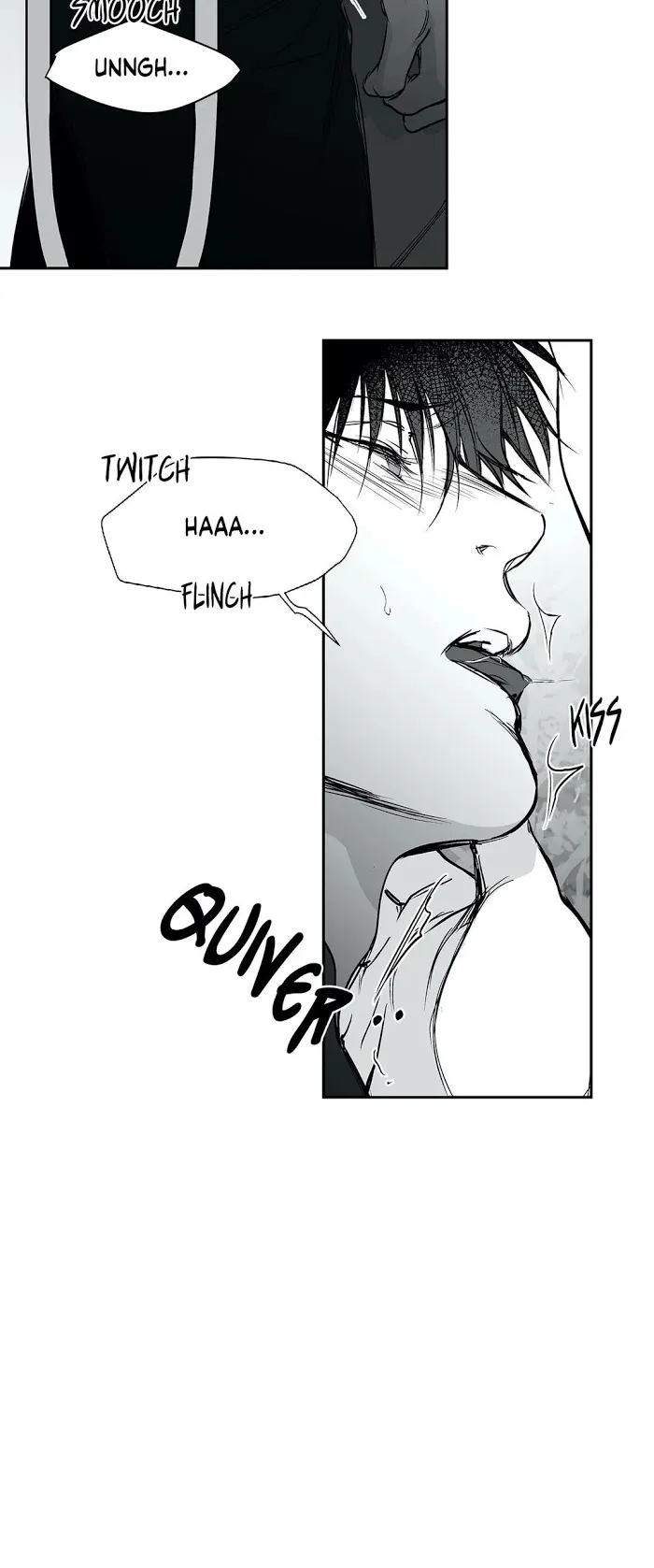 Read Legs Which Cannot Walk chapter 34 image 24 on Lezhin