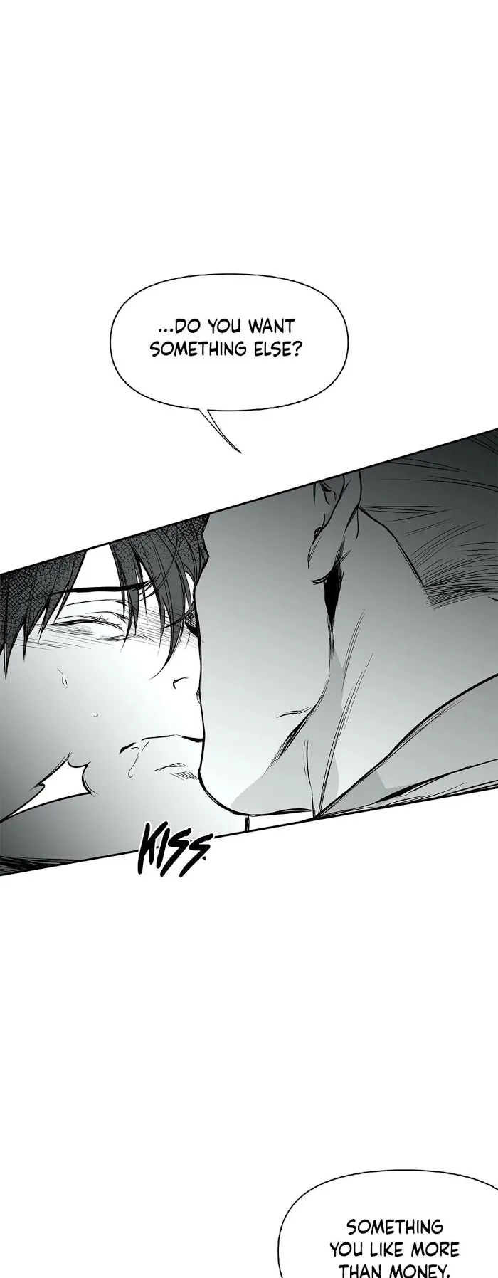 Read Legs Which Cannot Walk chapter 34 image 25 on Lezhin