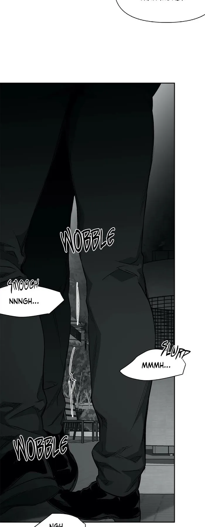 Read Legs Which Cannot Walk chapter 34 image 26 on Lezhin